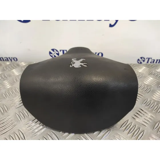 Airbag Delantero Izquierdo para Peugeot 206 Cc