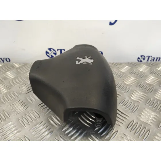 Airbag Delantero Izquierdo para Peugeot 206 Cc