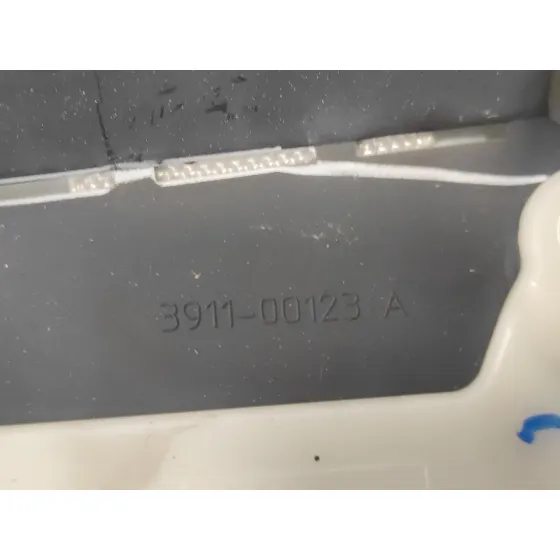 Embellecedor para Mini Mini (R50,R53)