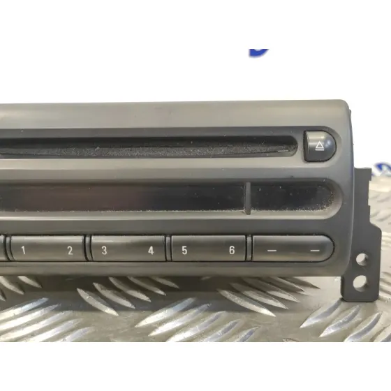Sistema Audio / Radio Cd para Mini Mini (R50,R53)