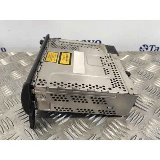 Sistema Audio / Radio Cd para Mini Mini (R50,R53)