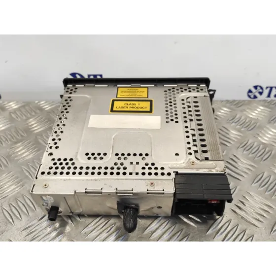 Sistema Audio / Radio Cd para Mini Mini (R50,R53)