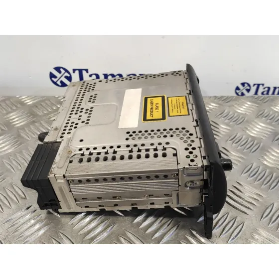 Sistema Audio / Radio Cd para Mini Mini (R50,R53)