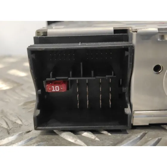 Sistema Audio / Radio Cd para Mini Mini (R50,R53)