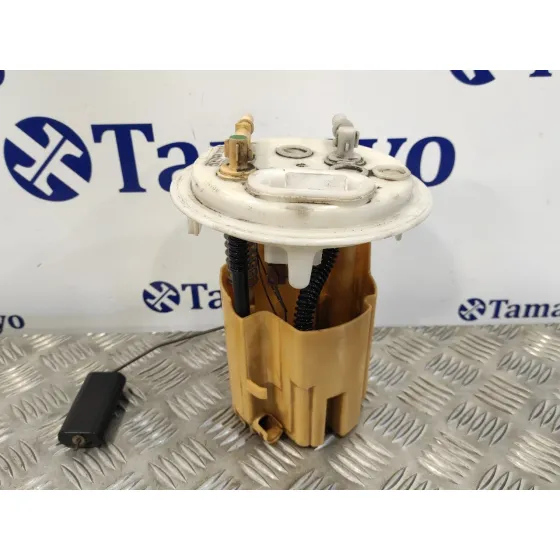 Aforador para Peugeot 407 Sw
