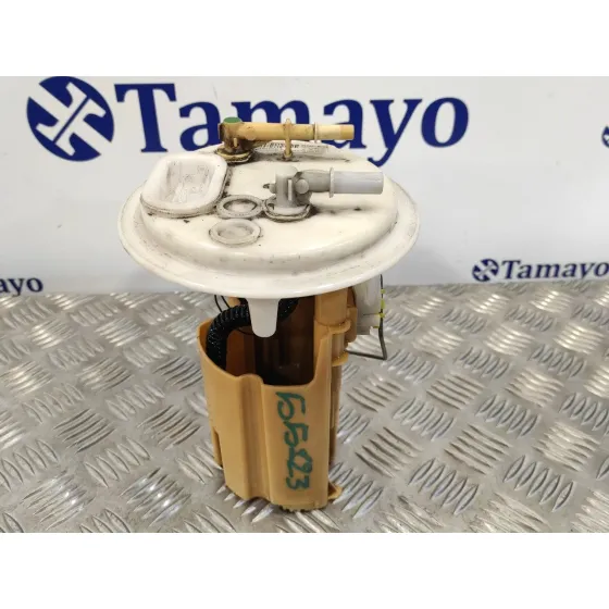 Aforador para Peugeot 407 Sw