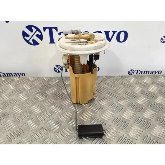 Aforador para Peugeot 407 Sw