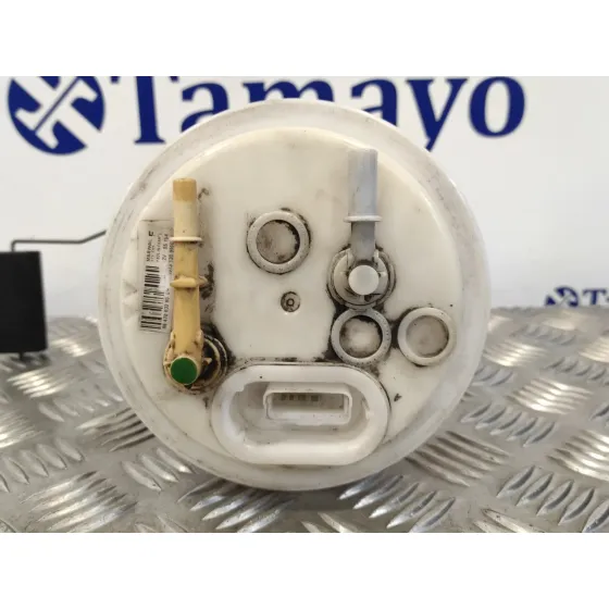 Aforador para Peugeot 407 Sw