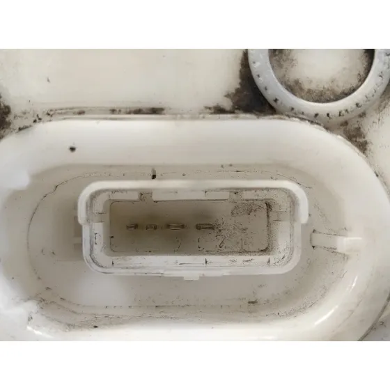 Aforador para Peugeot 407 Sw