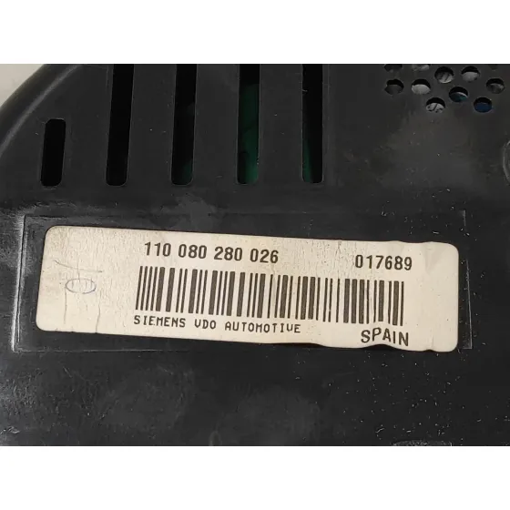 Cuadro Instrumentos para Seat Leon (1P1)