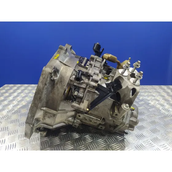Caja Cambios para Opel Signum
