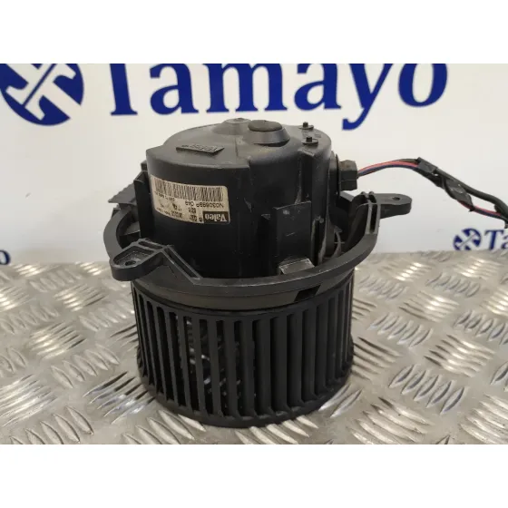 Motor Calefaccion para Mercedes-Benz Vito (W638) Caja Cerrada