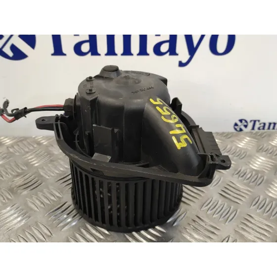 Motor Calefaccion para Mercedes-Benz Vito (W638) Caja Cerrada