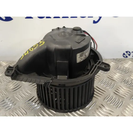 Motor Calefaccion para Mercedes-Benz Vito (W638) Caja Cerrada