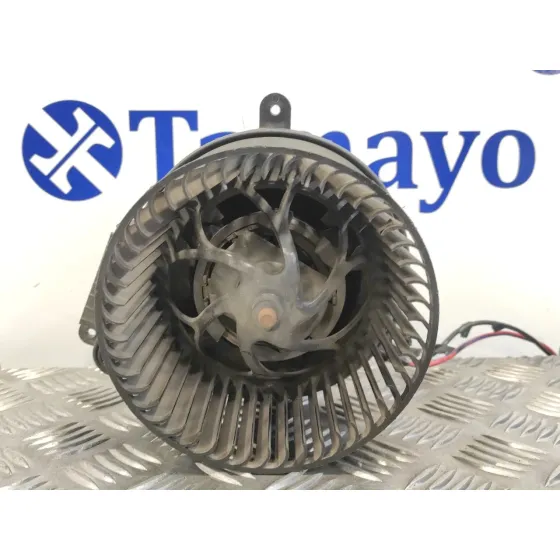 Motor Calefaccion para Mercedes-Benz Vito (W638) Caja Cerrada