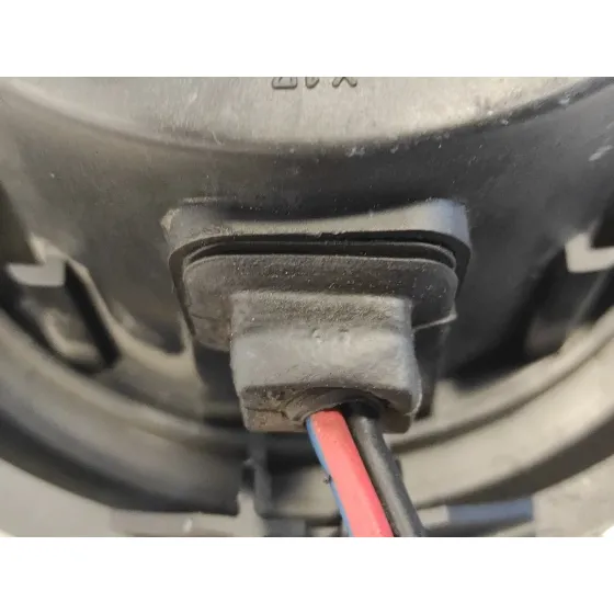Motor Calefaccion para Mercedes-Benz Vito (W638) Caja Cerrada