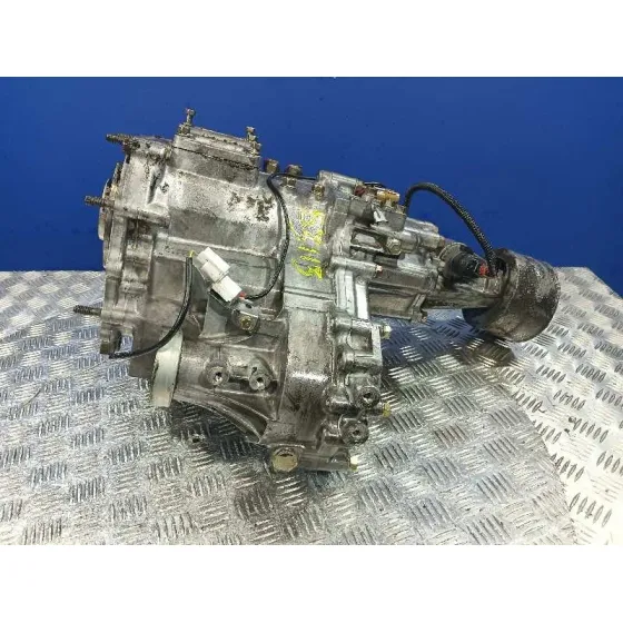 Caja Transfer para Mitsubishi Montero (V20/V40)