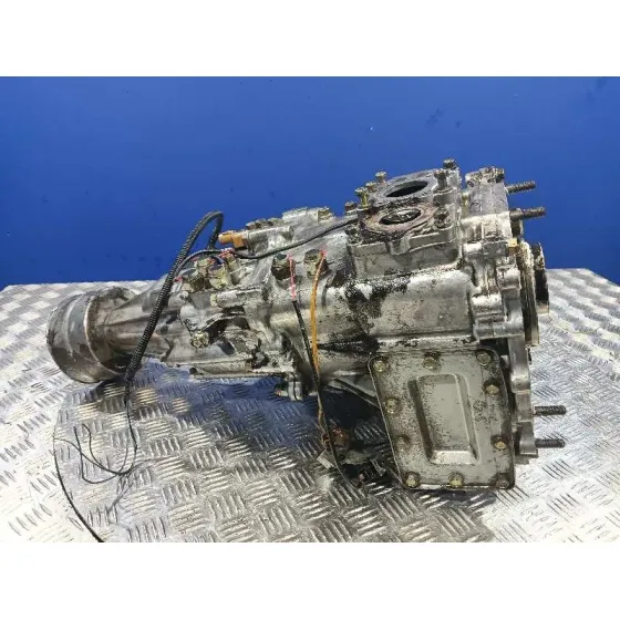 Caja Transfer para Mitsubishi Montero (V20/V40)