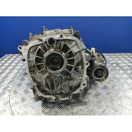 Caja Transfer para Mitsubishi Montero (V20/V40)