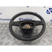 Volante para Seat Ibiza (6P1)