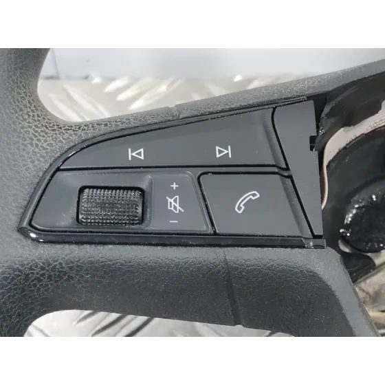 Volante para Seat Ibiza (6P1)