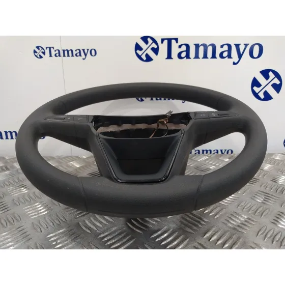 Volante para Seat Ibiza (6P1)