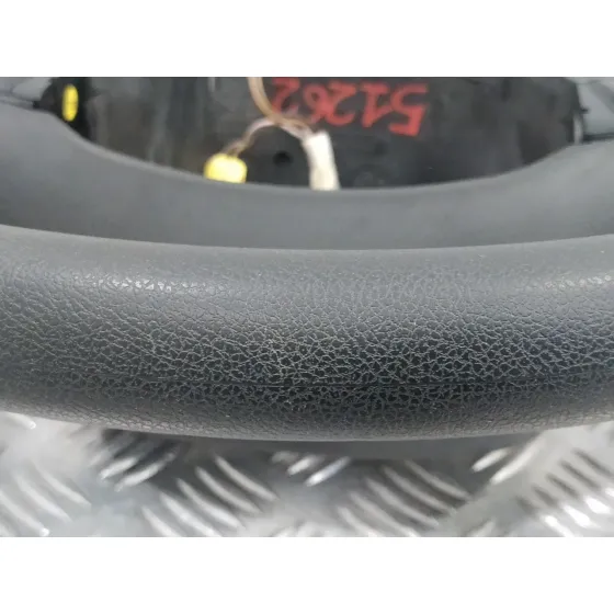 Volante para Seat Ibiza (6P1)