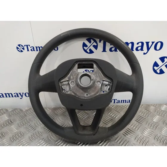 Volante para Seat Ibiza (6P1)
