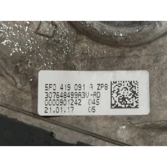 Volante para Seat Ibiza (6P1)