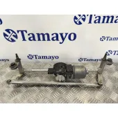 Motor Limpia Delantero para Seat Ibiza (6P1)