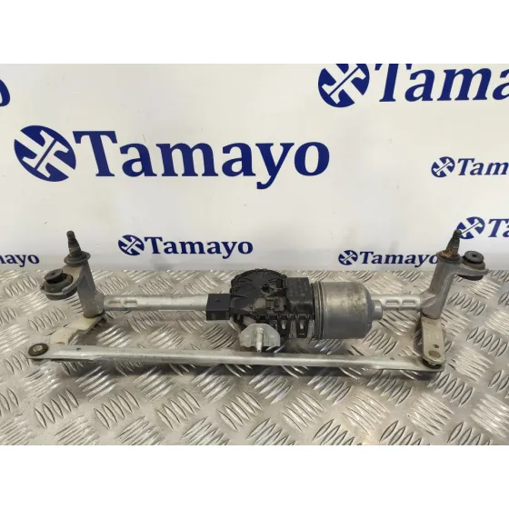 Motor Limpia Delantero para Seat Ibiza (6P1)