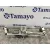 Motor Limpia Delantero para Seat Ibiza (6P1)