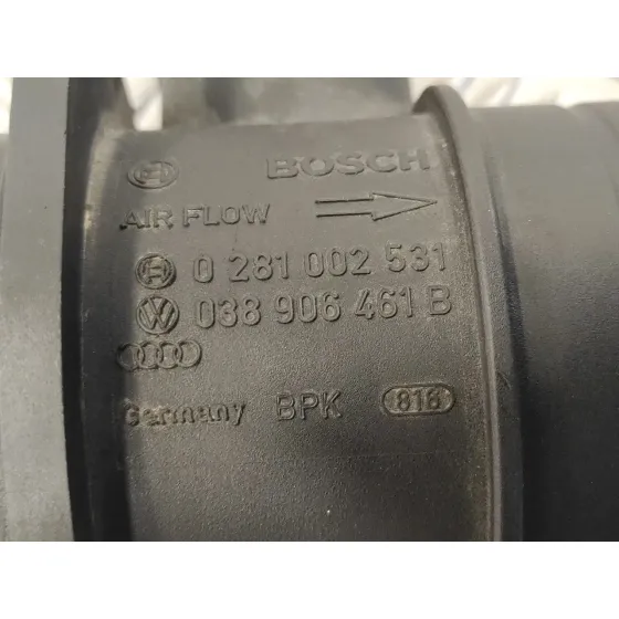 Caudalimetro para Seat Ibiza (6P1)