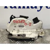 Cerradura Puerta Delantera Izquierda para Seat Ibiza (6P1)