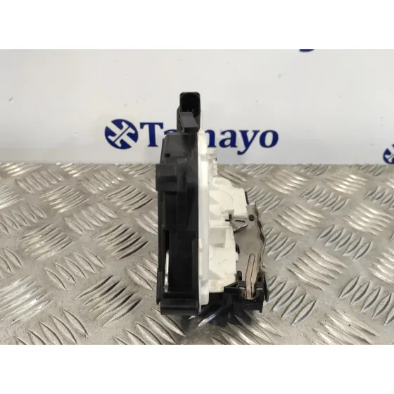 Cerradura Puerta Delantera Izquierda para Seat Ibiza (6P1)