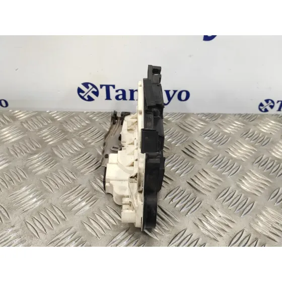 Cerradura Puerta Delantera Izquierda para Seat Ibiza (6P1)