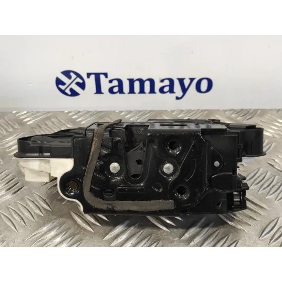 Cerradura Puerta Delantera Izquierda para Seat Ibiza (6P1)