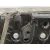 Cerradura Puerta Delantera Izquierda para Seat Ibiza (6P1)