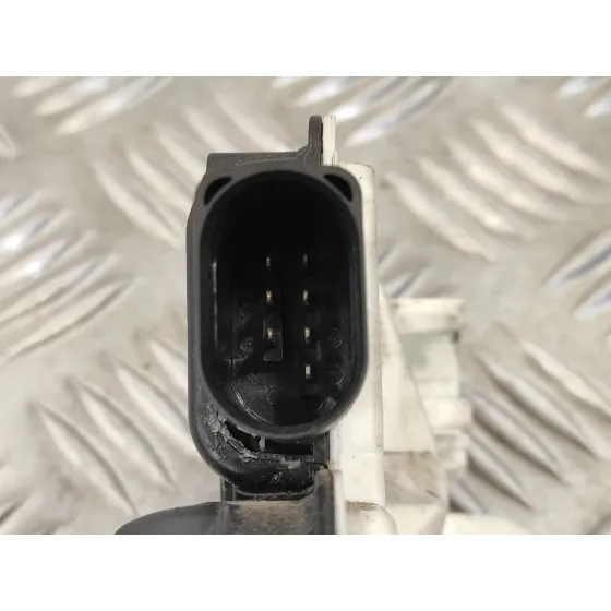 Cerradura Puerta Delantera Izquierda para Seat Ibiza (6P1)