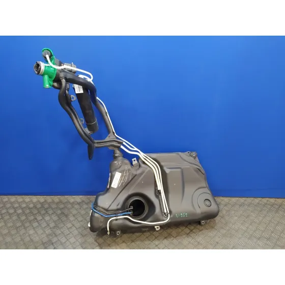Deposito Combustible para Seat Ibiza (6P1)