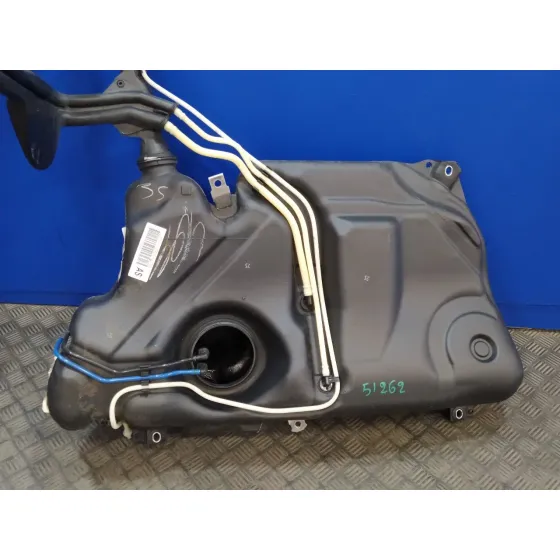 Deposito Combustible para Seat Ibiza (6P1)