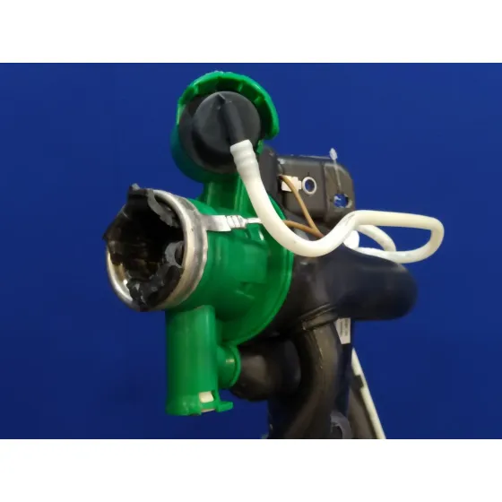 Deposito Combustible para Seat Ibiza (6P1)