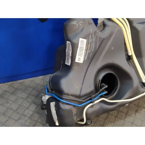 Deposito Combustible para Seat Ibiza (6P1)