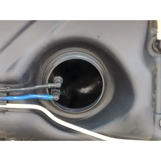 Deposito Combustible para Seat Ibiza (6P1)