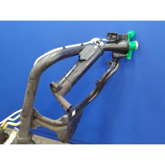 Deposito Combustible para Seat Ibiza (6P1)