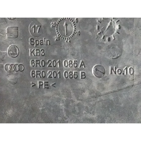 Deposito Combustible para Seat Ibiza (6P1)