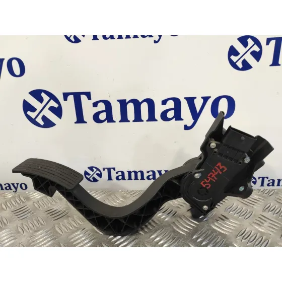 Potenciometro Pedal para Fiat Ducato Furgon
