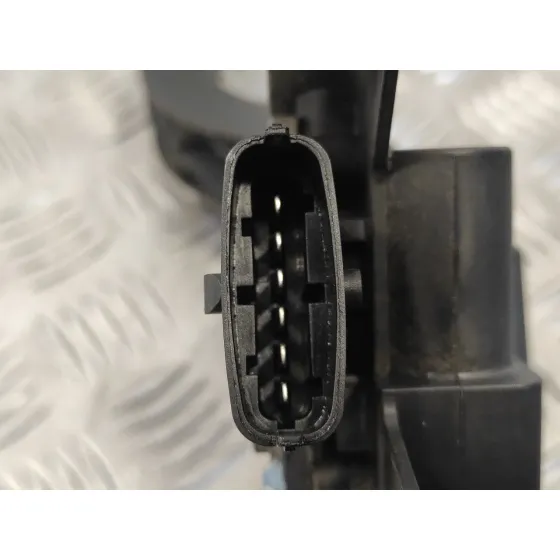 Potenciometro Pedal para Fiat Ducato Furgon