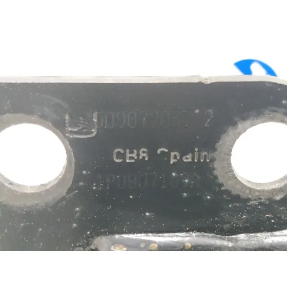 Refuerzo Paragolpes Delantero para Seat Leon (1P1)