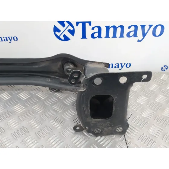 Refuerzo Paragolpes Delantero para Seat Leon (1P1)